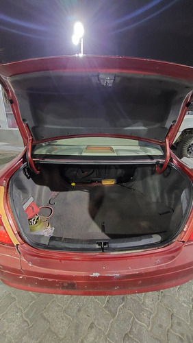 Geely SL 1.8 Vvt Gl