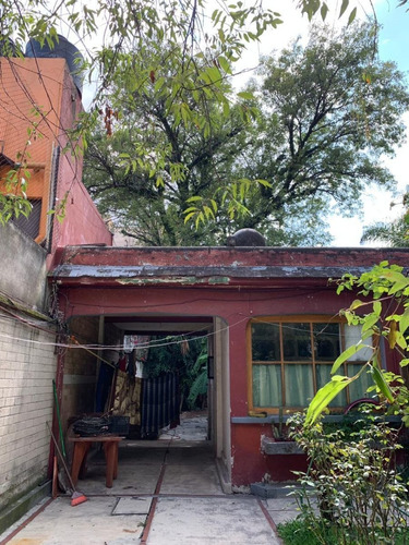 Imagen 5 de 18 de Terreno En Venta Atlantida, Coyoacán