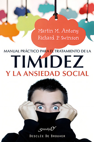 Manual Practico Para El Tratamiento De La Timidez Y La An...