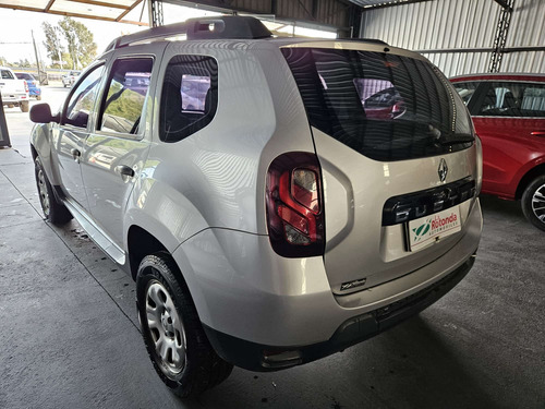 Renault Duster 1.6 Ph2 4x2 Dynamique 110cv