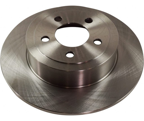 Surestop Disco Freno Para Dodge Charger Lh Rh Trasero Rotor