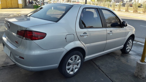 Imagen 7 de 12 de Fiat Siena El 1.4l 2013