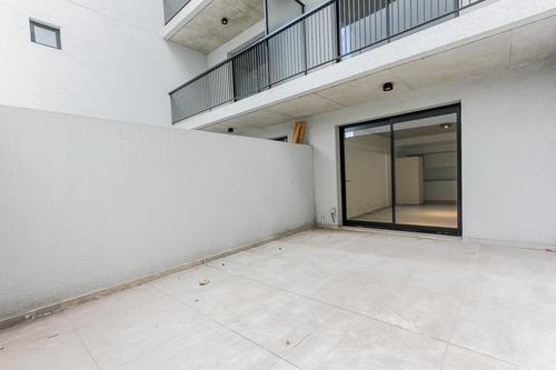 Venta Departamento Monoambiente Centro