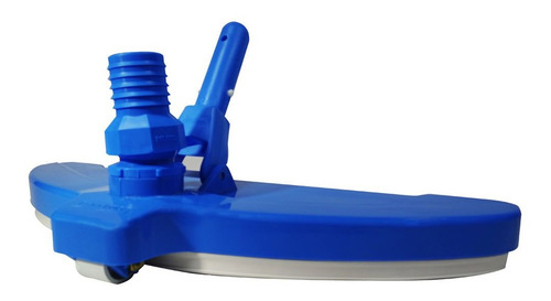 Imagem 1 de 3 de Aspirador Jumbo Limp Plus Sodramar Para Piscinas Grandes