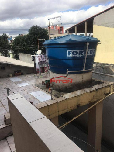 Imagem 26 de 30 de Sobrado À Venda, 175 M² Por R$ 510.000,00 - Penha De França - São Paulo/sp - So2355