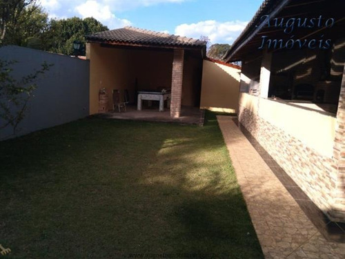Imagem 13 de 18 de Chácaras À Venda Em Jarinú/sp - Compre O Seu Chácaras Aqui! - 1481063