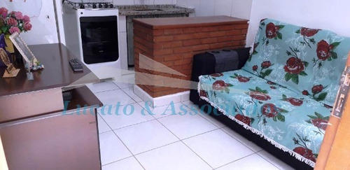 Imagem 9 de 14 de Ca00379 Casa Térrea Condomínio Vila Sonia Praia Grande Sp.