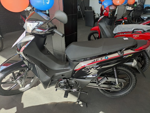 Imagem 7 de 9 de Shineray Jet 50x 2022 + Capacete De Brinde
