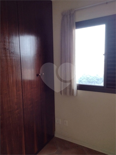 Imagem 18 de 28 de Apartamento No Campo Grande - Reo630856