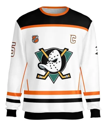 Ducks jersey best sale