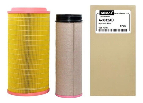 Air Filter C281275 81.08405.0030 Cf1830 Af27973 81084050028