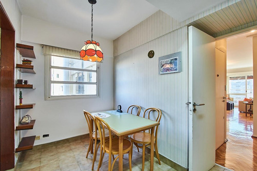 Imagen 21 de 30 de Venta - Caballito - Departamento 4 Ambientes Dependencia , Balcon Terraza Y Cochera Fija