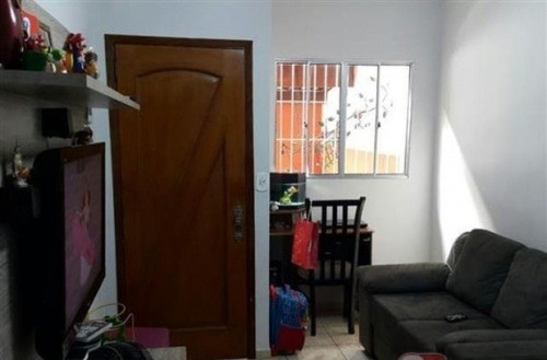 Imagem 13 de 14 de Venda Casa Padrão Santo André Brasil - 1202