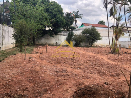 Imagem 2 de 3 de Alpha 2 Maravilhoso Terreno C/ 840 M² Valor R$ 3.360.000. - 347