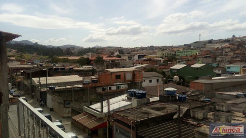 Imagem 11 de 15 de Prédio Comercial À Venda, Cidade Soberana, Guarulhos. - Ai4970
