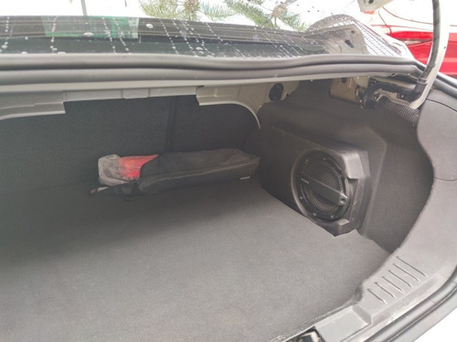 Imagen 10 de 13 de Ford Focus 2.0 Se At 2016 Credito