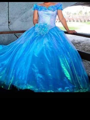 Vestidos de xv años usados en mercadolibre clearance