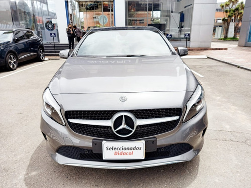 Mercedes Benz A200 Modelo 2018