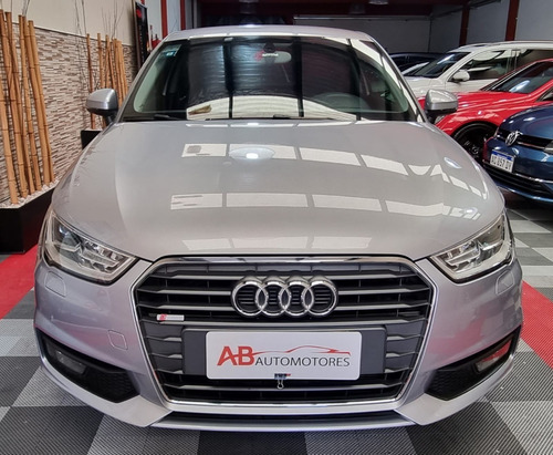 Imagen 2 de 8 de Audi A1 1.4 Tfsi