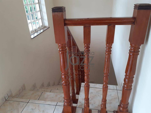 Chácara Com 3 Dormitórios À Venda, 2205 M² Por R$ 1.500.000 - Vila Real Continuaçao - Hortolândia/sp - Ch0117