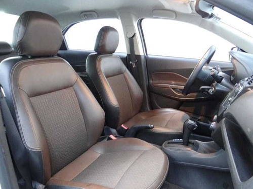 Imagem 4 de 10 de Chevrolet Cobalt 1.8 Ltz 2019