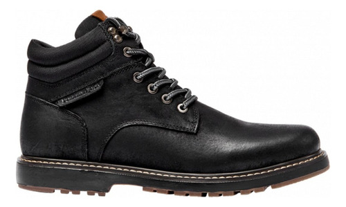 Botin Hombre Panama Jack Nn