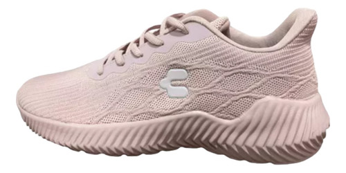 Tenis Charly Mujer Deportivo Walking Light Sport 1049803