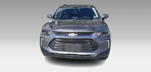 Chevrolet Tracker 1.2 Premier At
