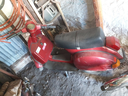 Vespa Px 150 Original.