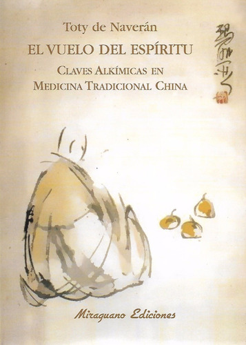 Libro El Vuelo Del Espiritu