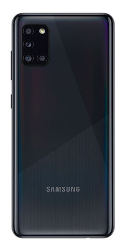 Samsung Libre Galaxy A31