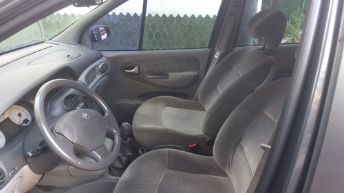 Renault Scénic Ii 1.9 Luxe I 2007