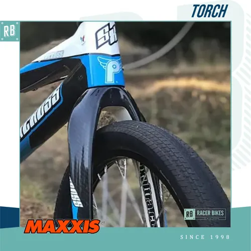 Cubierta Bicicleta Bmx Maxxis Torch 20 X 2.20 Kevlar