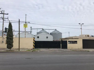 Bodega en renta