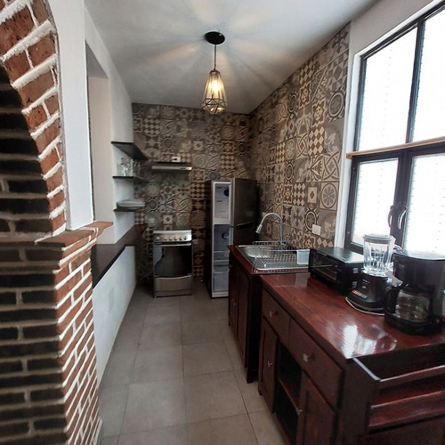 Edificio De Deptos En Venta En Col. San Rafael, San Miguel De Allende