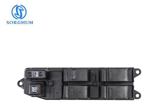 Ys Interruptor De Ventana 84820-52180 For Toyota Platz