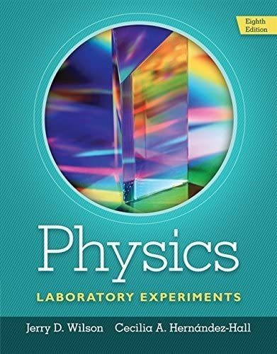 Libro: Physics Laboratory Experiments