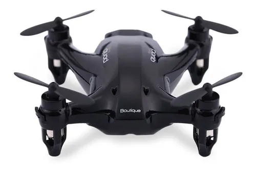 Drone mini store quad