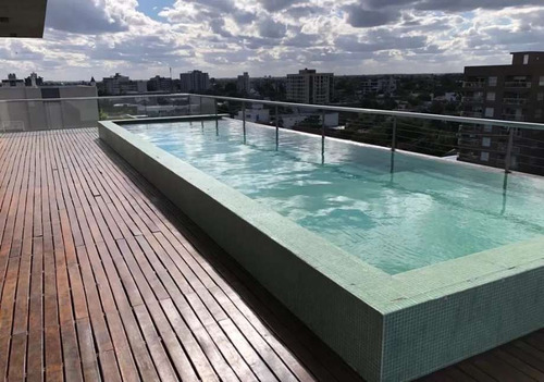 Imagen 13 de 14 de Excelente Departamento De 2 Ambientes En Venta - Ituzaingo Centro
