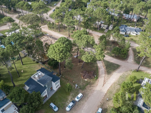 Imagen 9 de 10 de Lote En Venta - Zona Alamos Ii - Pinamar