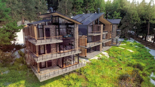 Imagen 1 de 19 de Venta Departamento 2 Ambientes 60m2 Balcón En Pozo Ventana A Los Andes El Desafío Mountain Resort