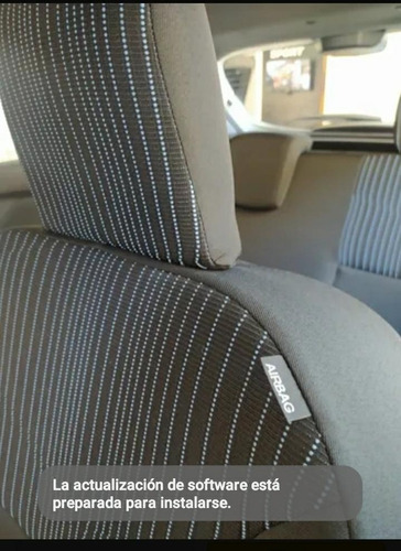 Imagen 13 de 15 de Renault Sandero (rr)