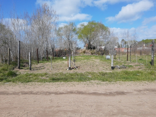 Lote Terreno En Venta Mar Del Tuyu Partido De La Costa