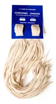 Comprar Cordon Algodon Calzado E Indumentaria De 120 Cm X 12 Pares 