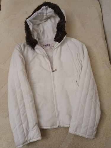 Campera Sweet Talle L