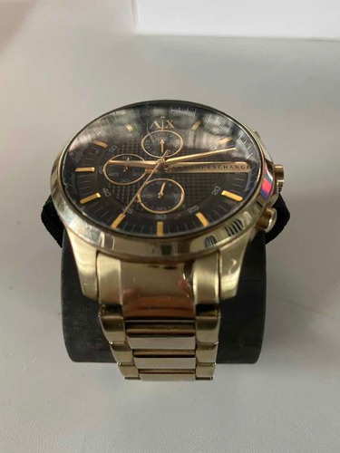 Relógio Armani Exchange Original