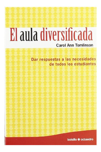 Libro Aula Diversificada Bol