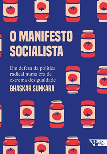 Libro O Manifesto Socialista Em Defesa Da Política Radical N