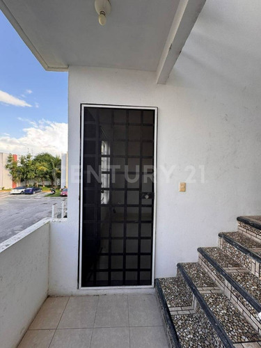 Departamento En Venta En Mision De Las Flores Playa Del Carmen