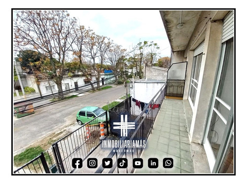 Alquiler Apartamento Union Montevideo Imas.uy Gg * (ref: Ims-20846)
